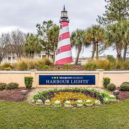 Bluegreen Vacations Harbour Lights Socastee Esterno foto