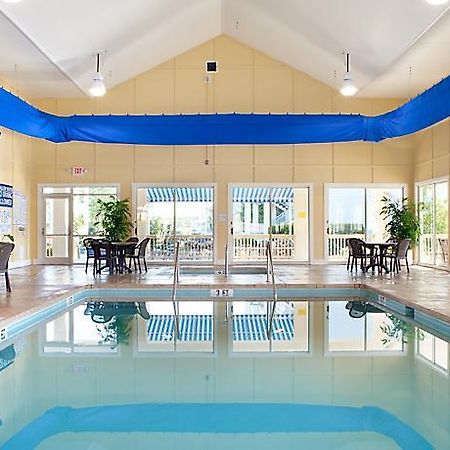 Bluegreen Vacations Harbour Lights Socastee Esterno foto
