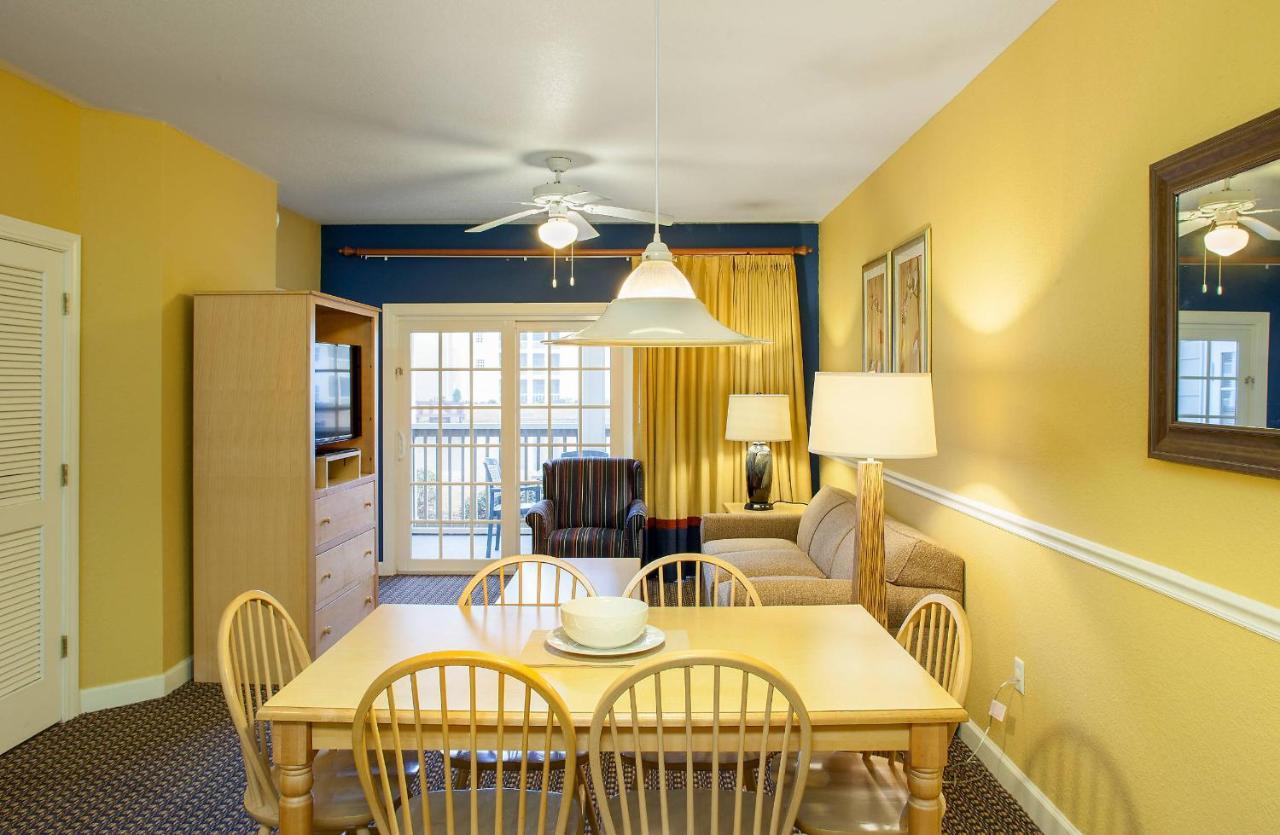 Bluegreen Vacations Harbour Lights Socastee Esterno foto