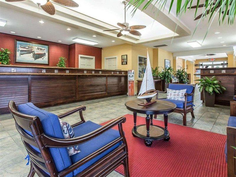 Bluegreen Vacations Harbour Lights Socastee Esterno foto