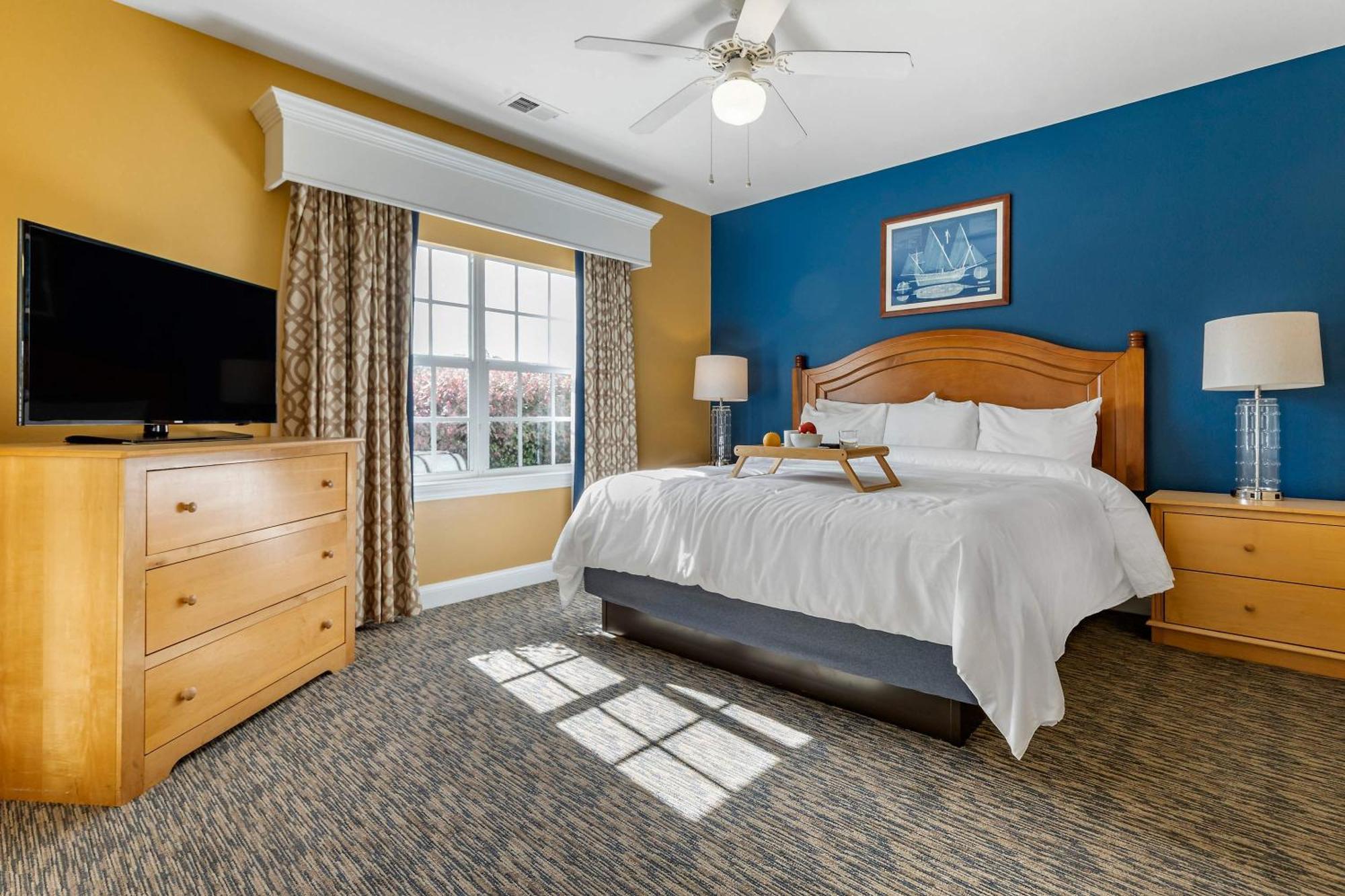 Bluegreen Vacations Harbour Lights Socastee Esterno foto