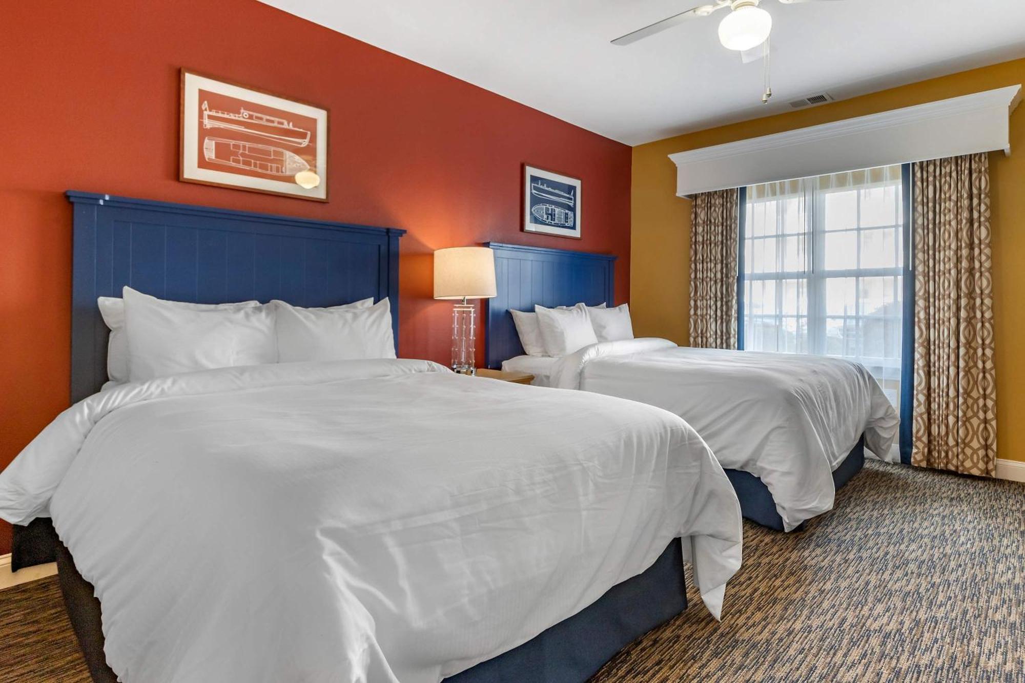 Bluegreen Vacations Harbour Lights Socastee Esterno foto