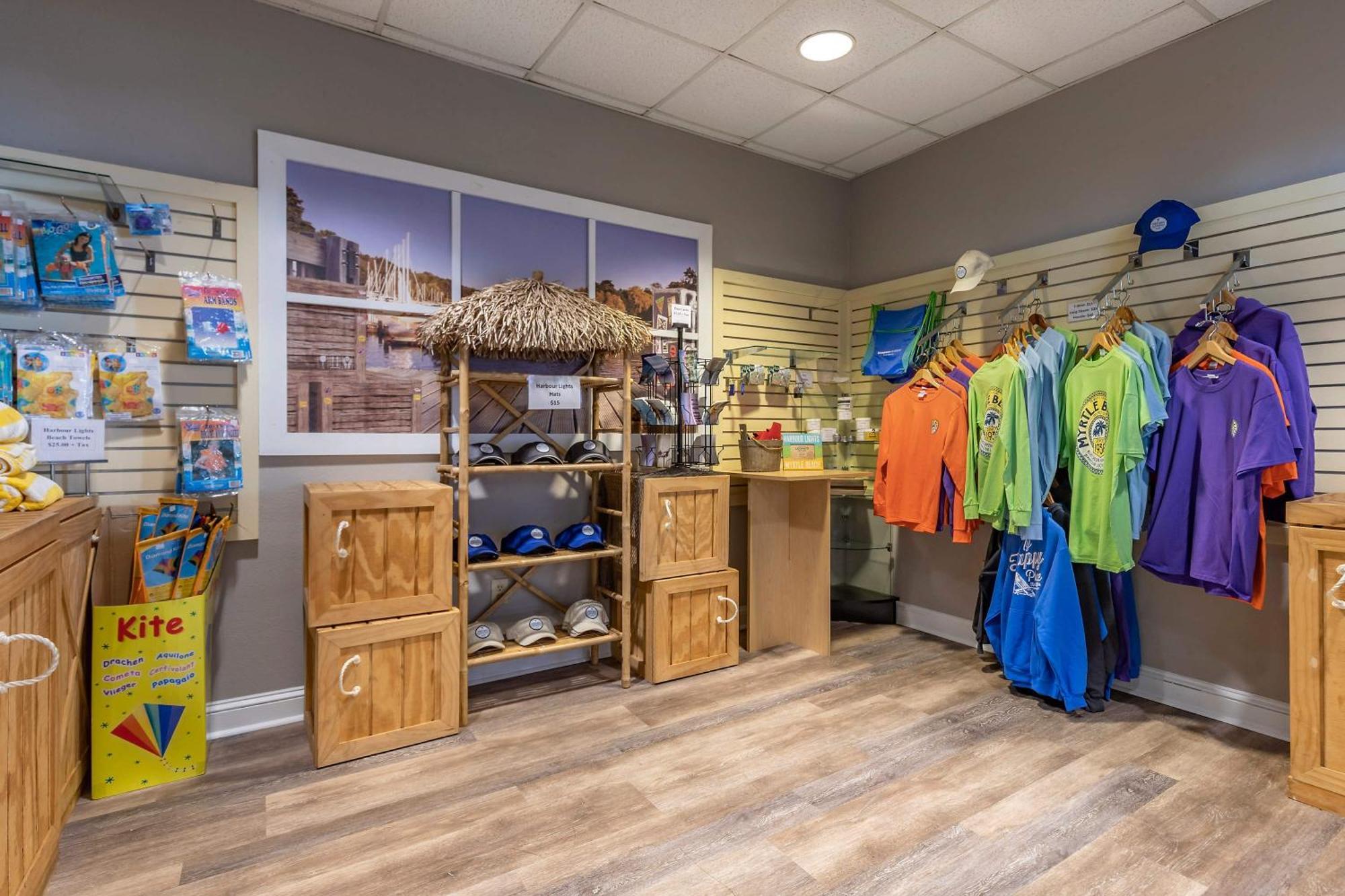 Bluegreen Vacations Harbour Lights Socastee Esterno foto