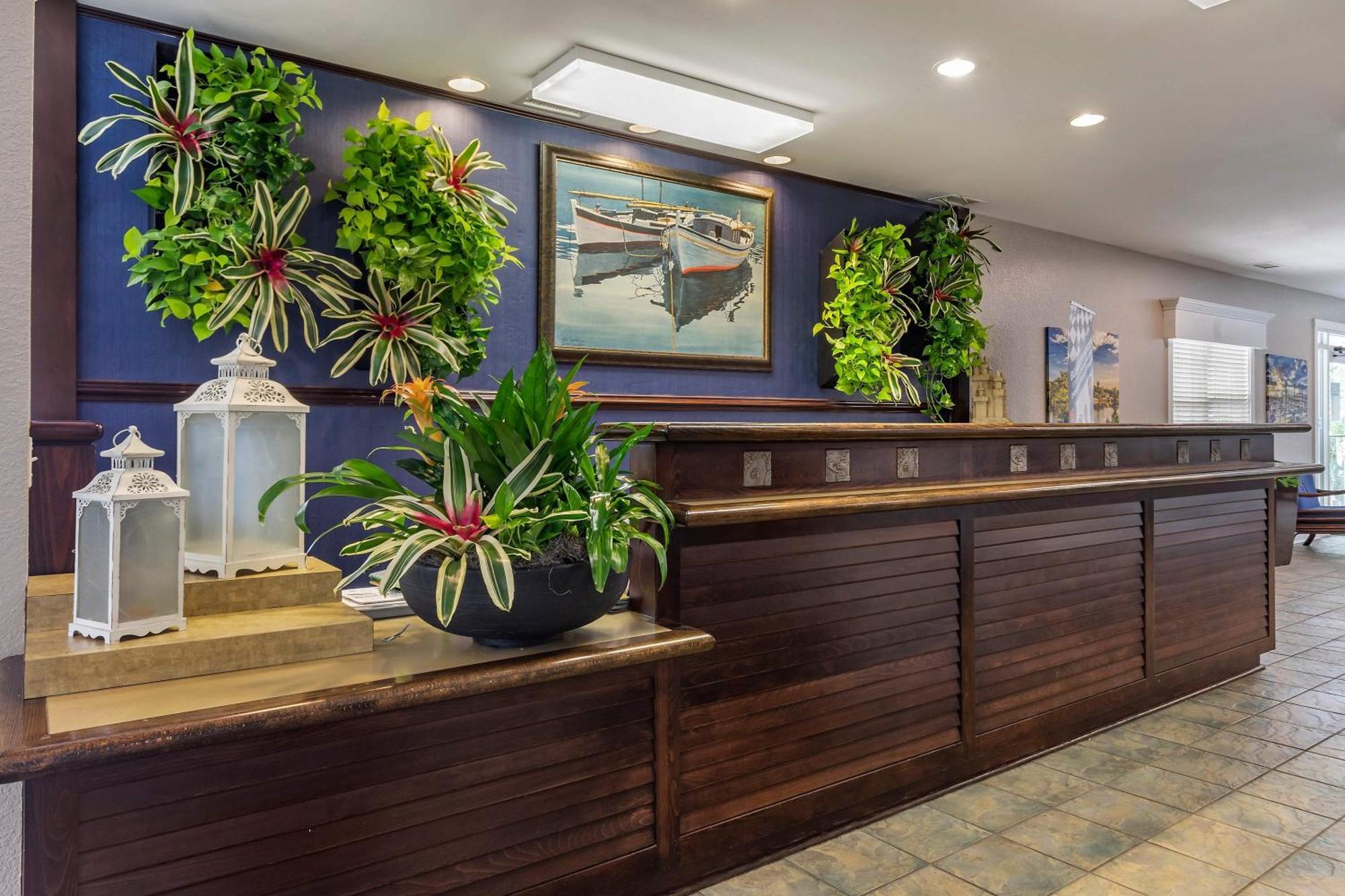 Bluegreen Vacations Harbour Lights Socastee Esterno foto
