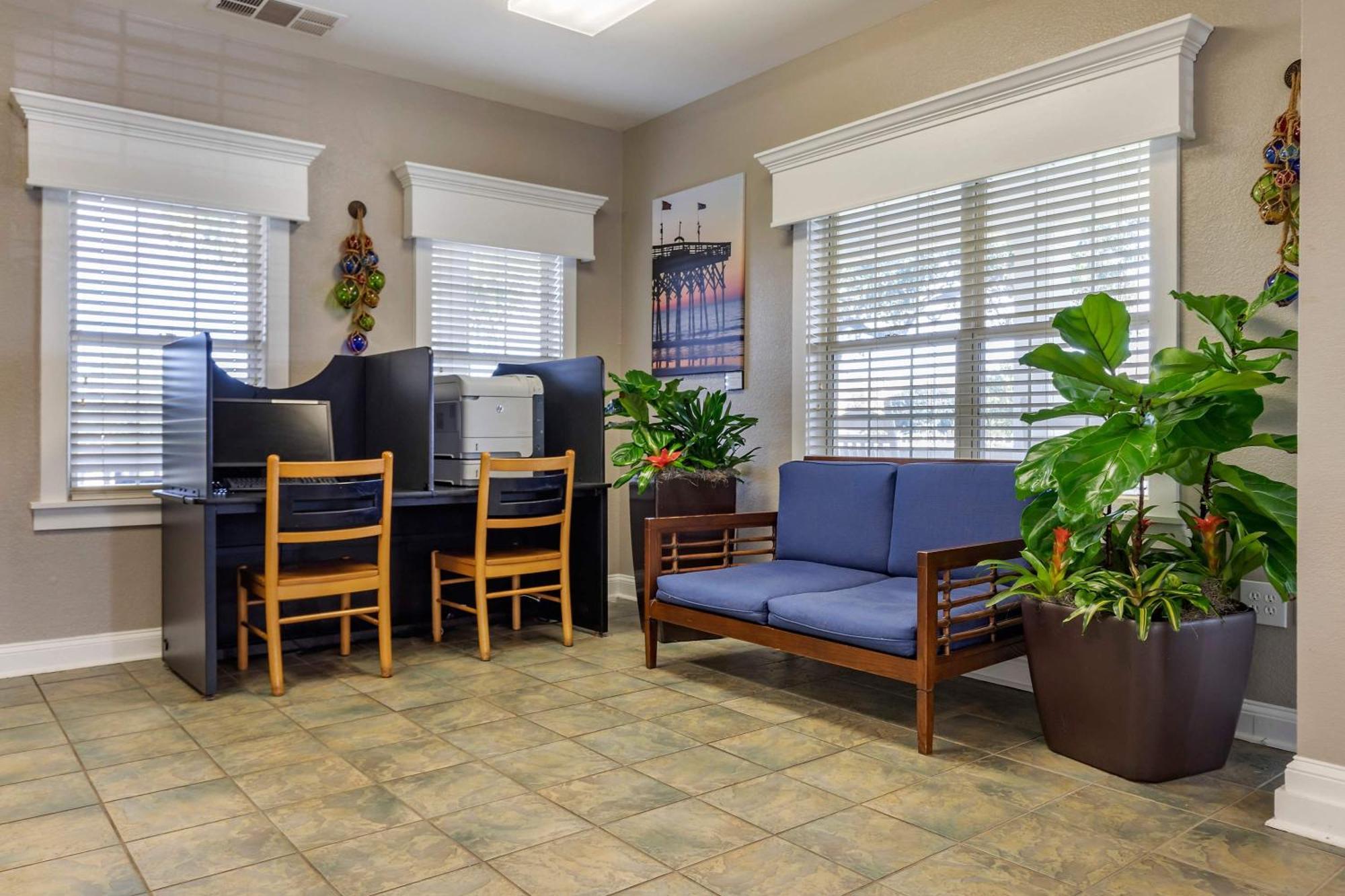 Bluegreen Vacations Harbour Lights Socastee Esterno foto