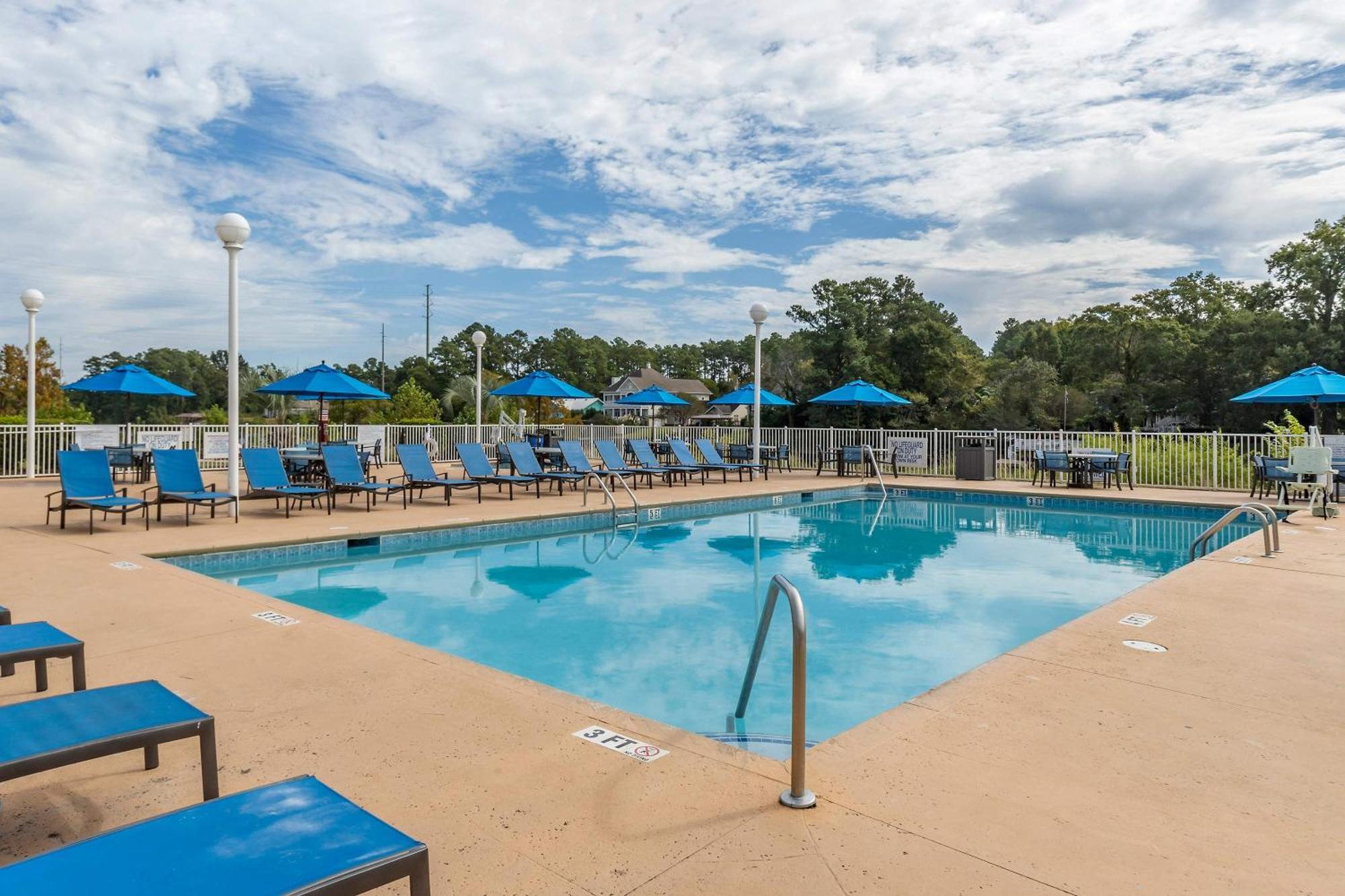 Bluegreen Vacations Harbour Lights Socastee Esterno foto