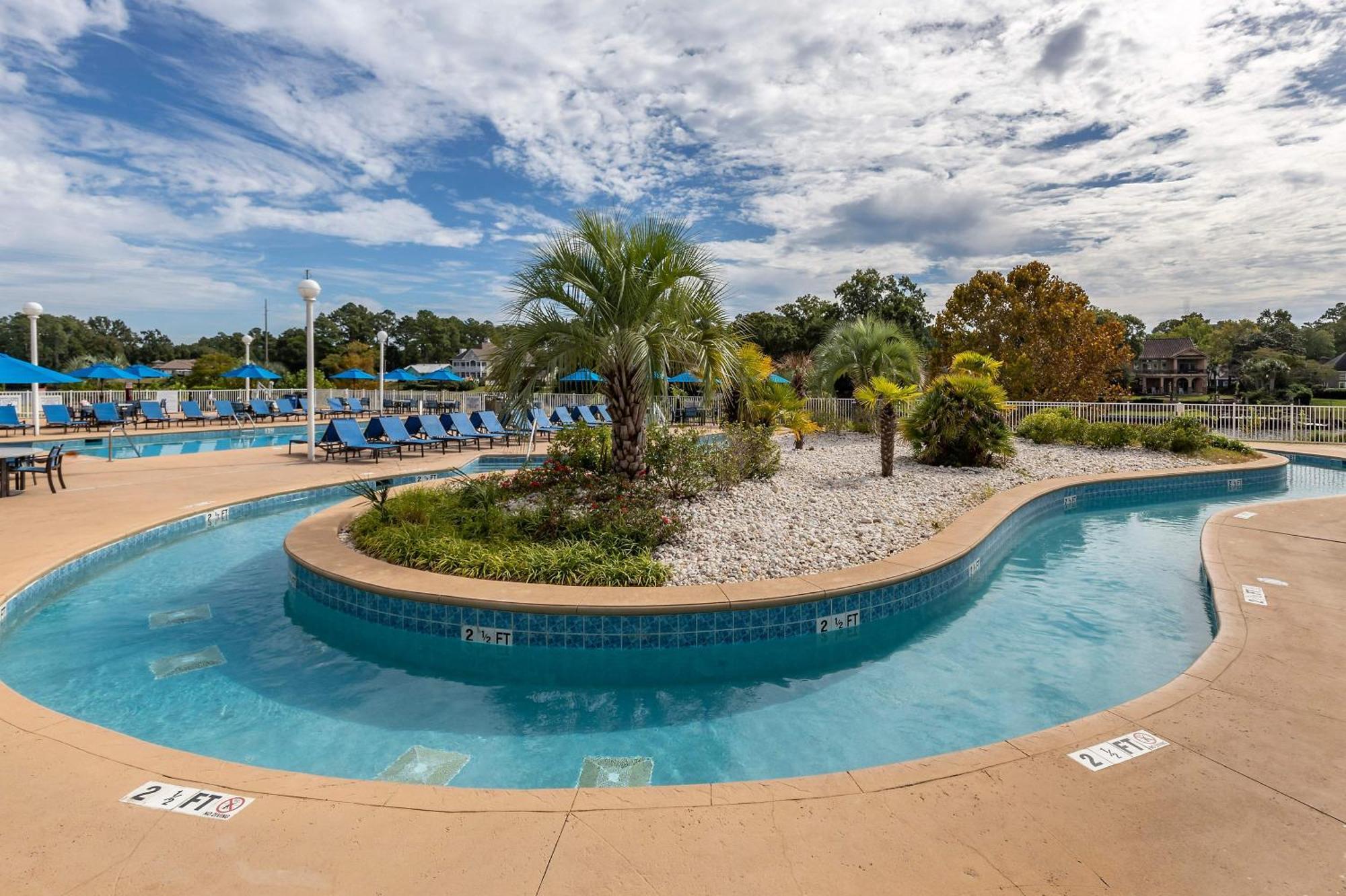 Bluegreen Vacations Harbour Lights Socastee Esterno foto