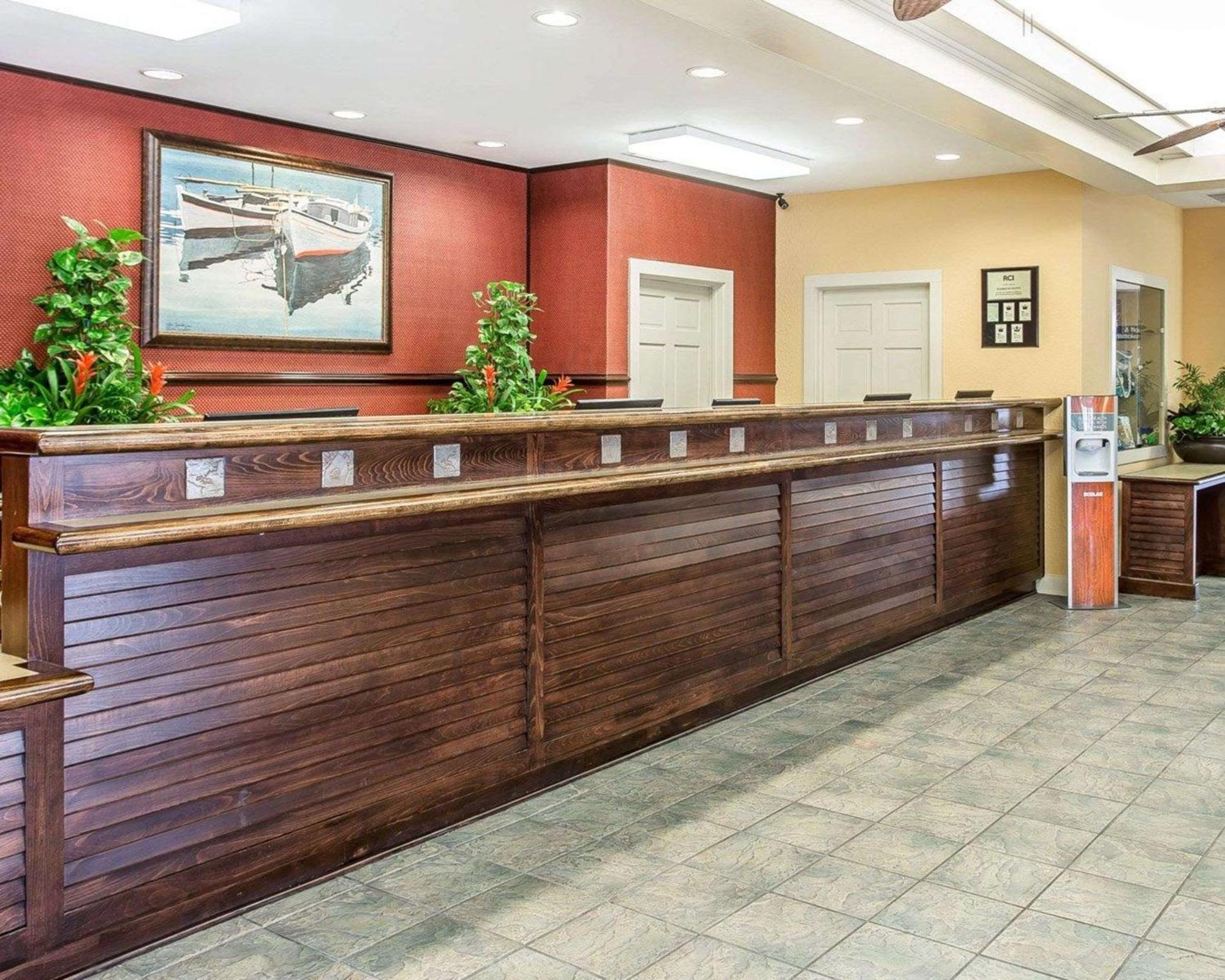 Bluegreen Vacations Harbour Lights Socastee Esterno foto