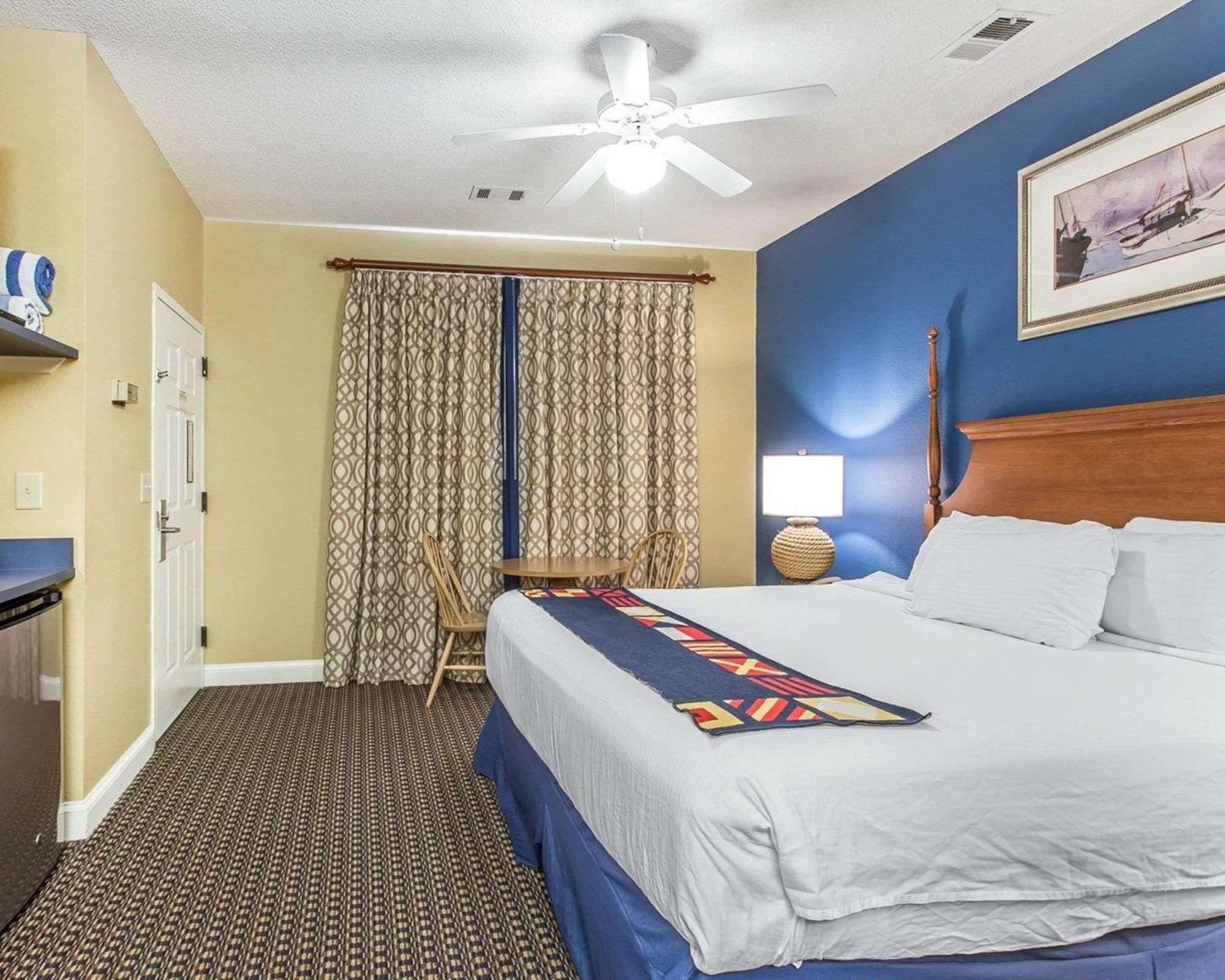 Bluegreen Vacations Harbour Lights Socastee Esterno foto
