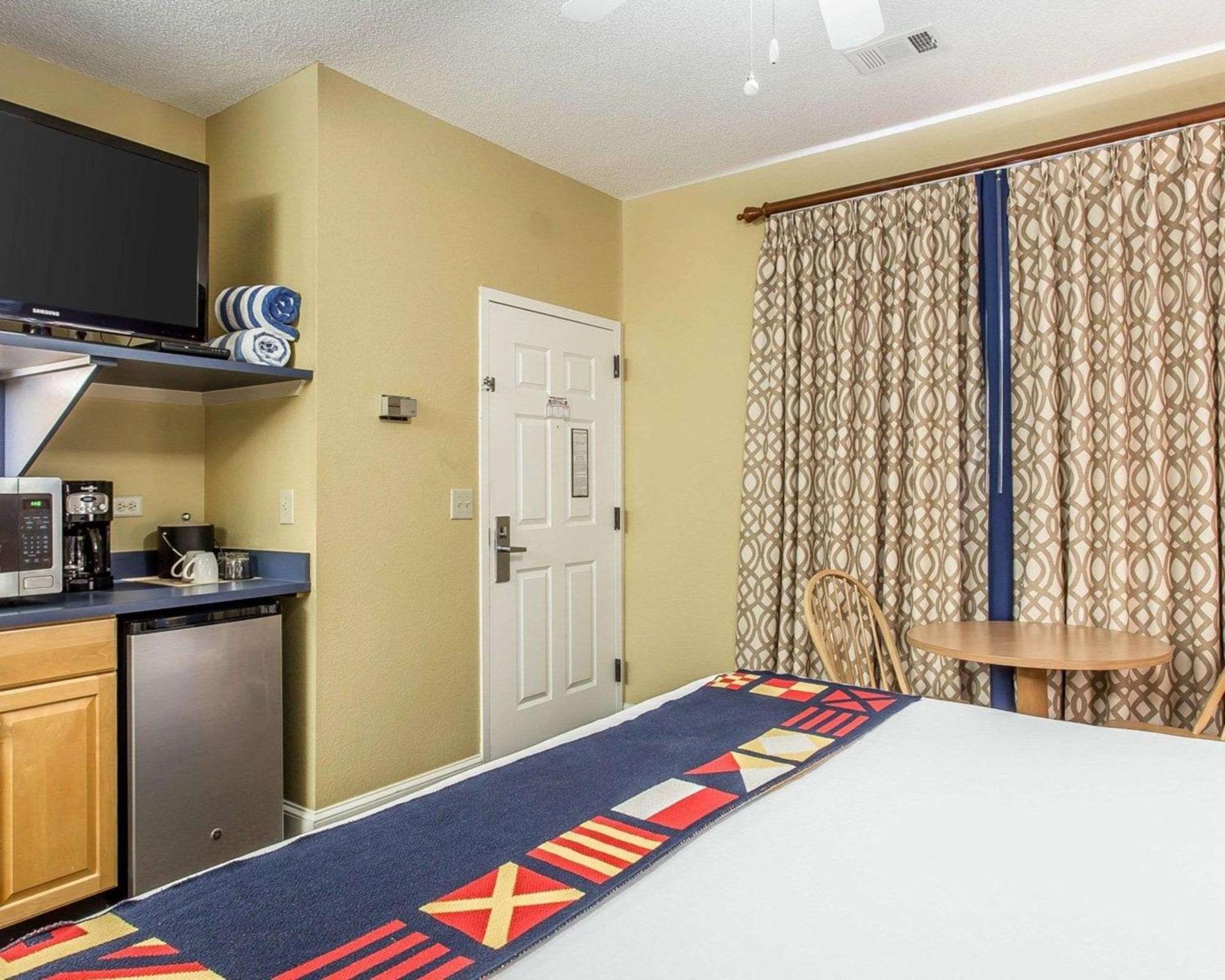 Bluegreen Vacations Harbour Lights Socastee Esterno foto