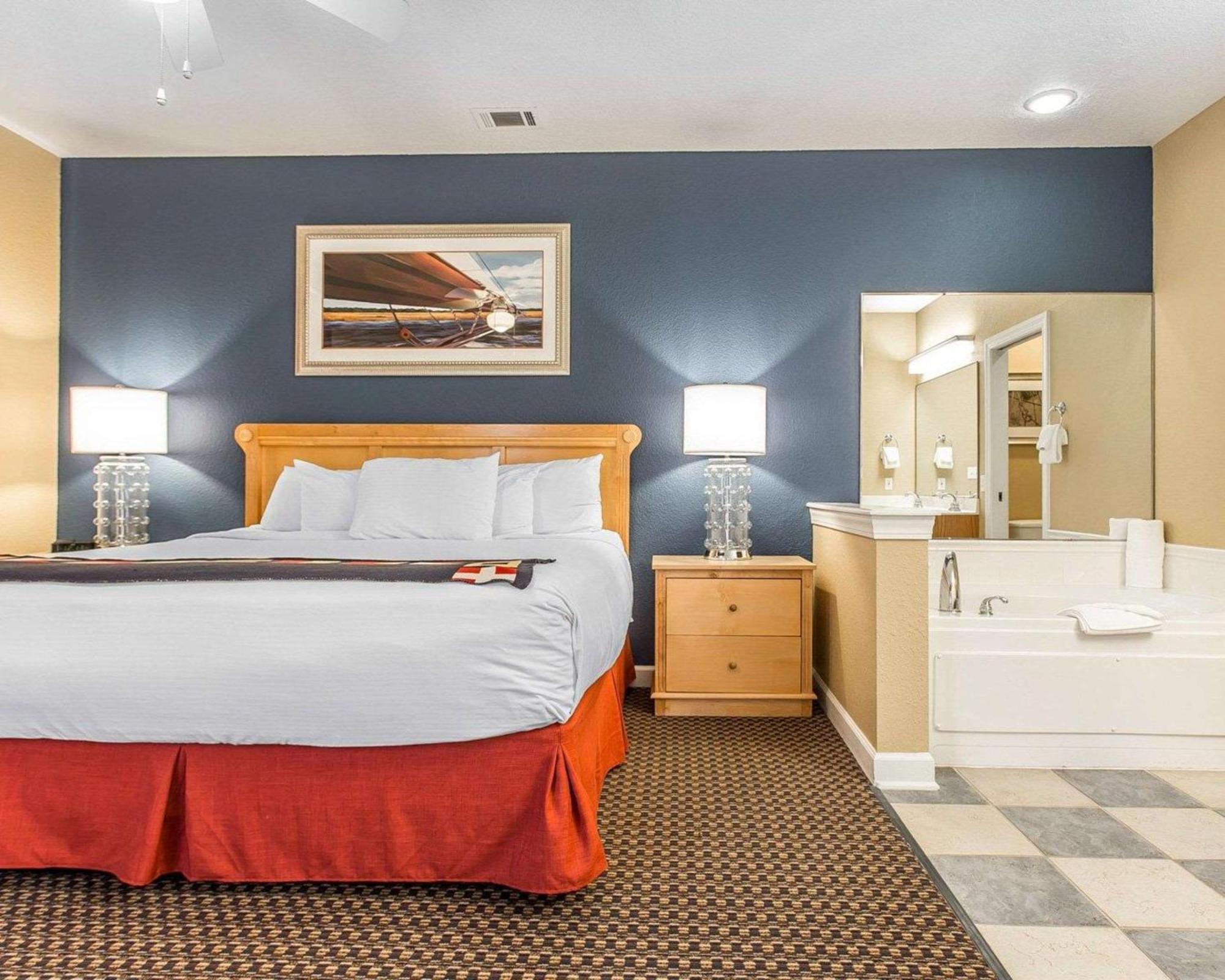 Bluegreen Vacations Harbour Lights Socastee Esterno foto