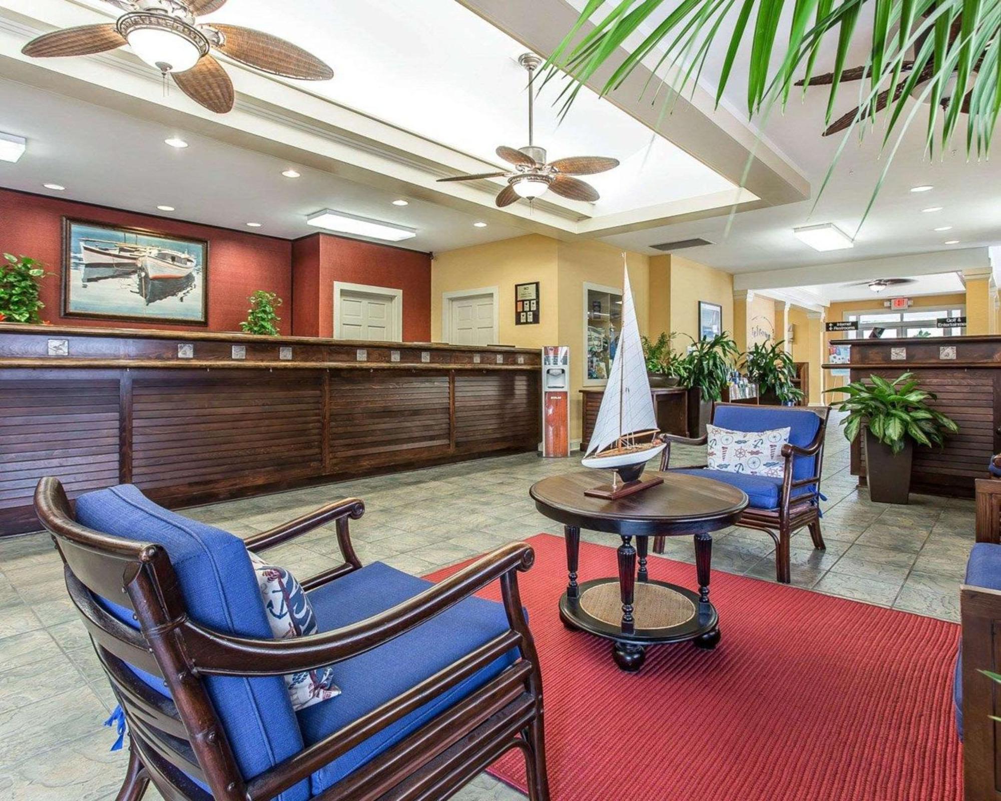 Bluegreen Vacations Harbour Lights Socastee Esterno foto