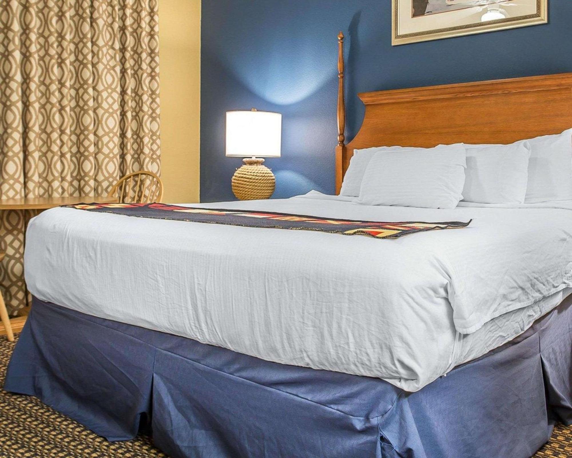 Bluegreen Vacations Harbour Lights Socastee Esterno foto