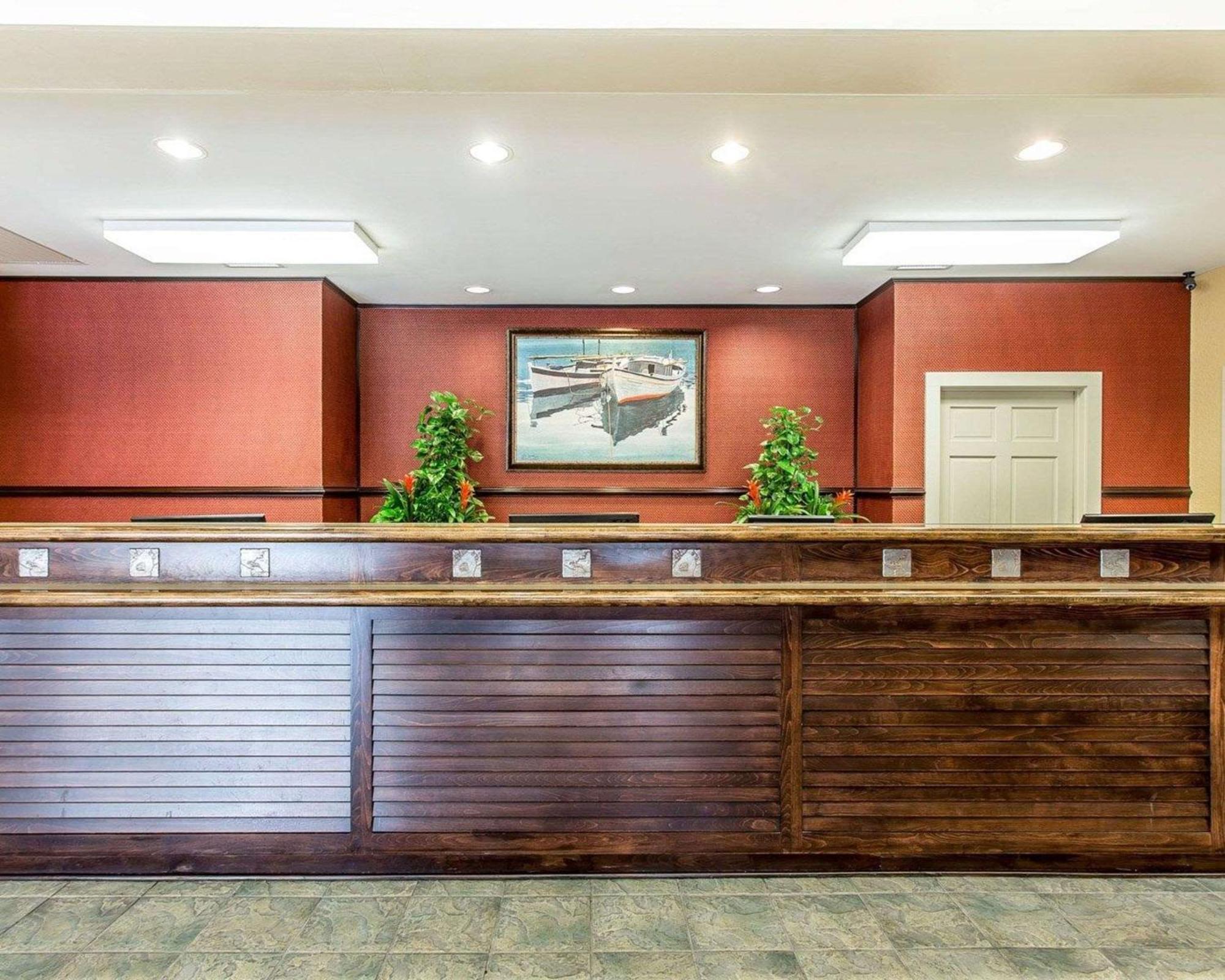 Bluegreen Vacations Harbour Lights Socastee Esterno foto