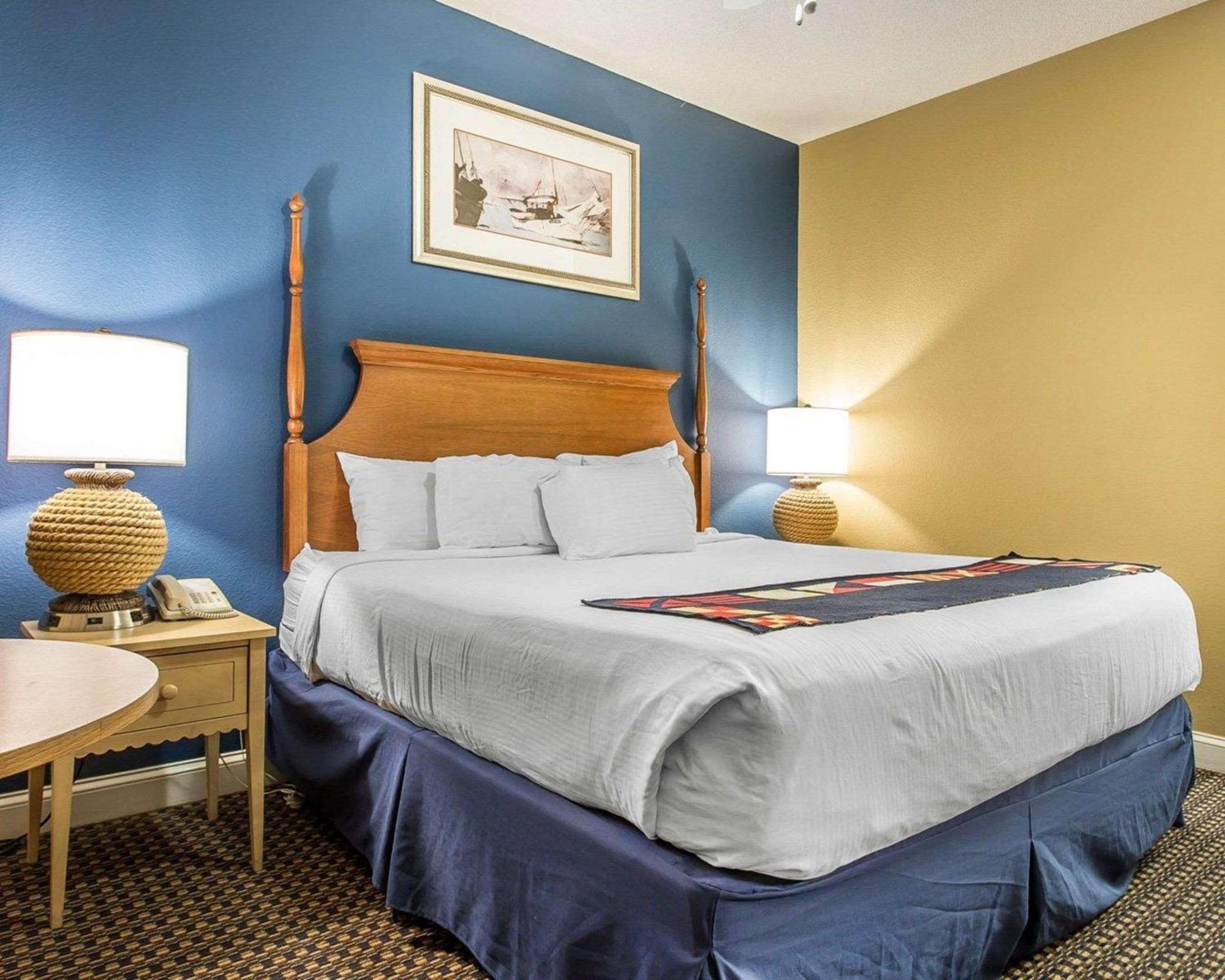 Bluegreen Vacations Harbour Lights Socastee Esterno foto
