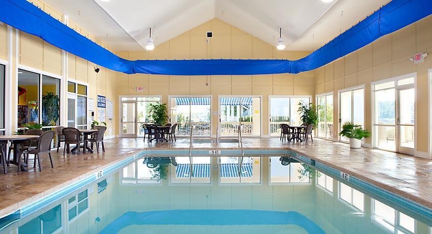 Bluegreen Vacations Harbour Lights Socastee Esterno foto