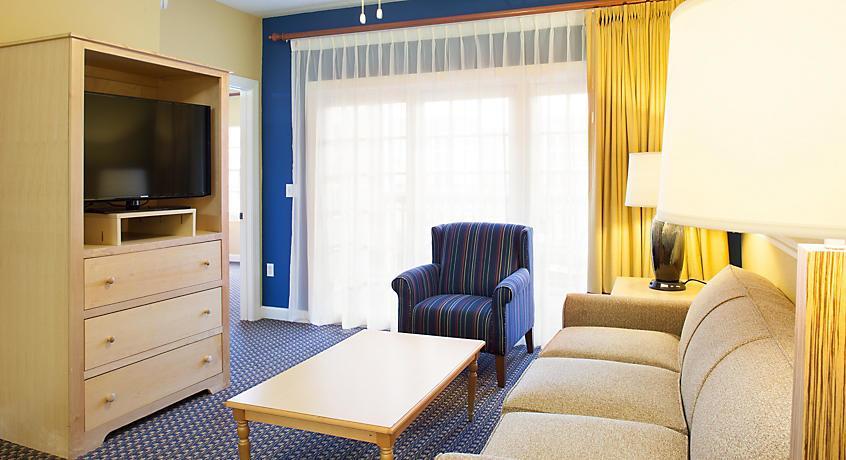 Bluegreen Vacations Harbour Lights Socastee Esterno foto